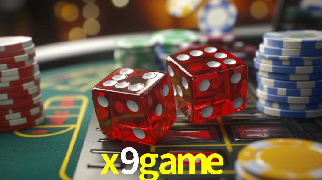 Statistics x9game