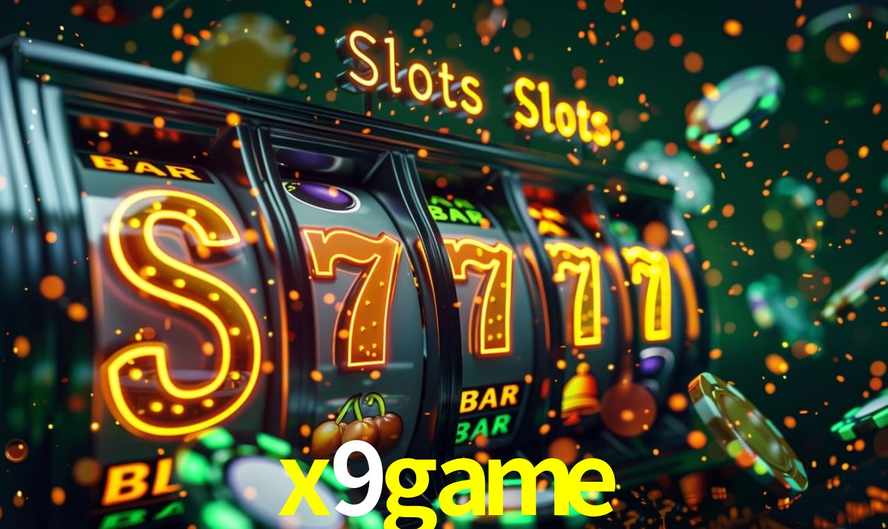 Estatísticas x9game