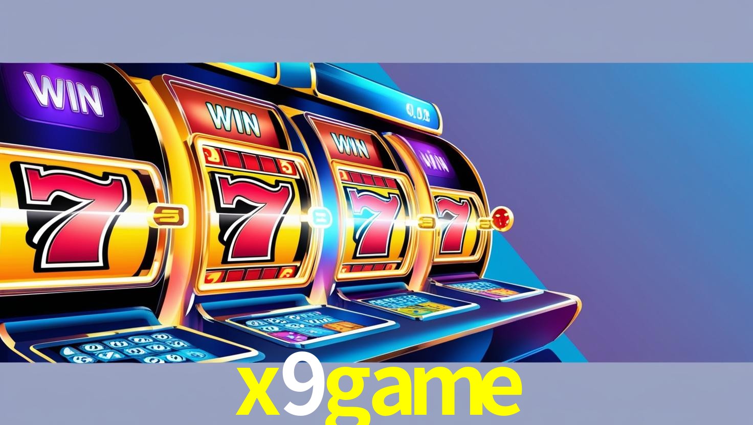 X9GAME