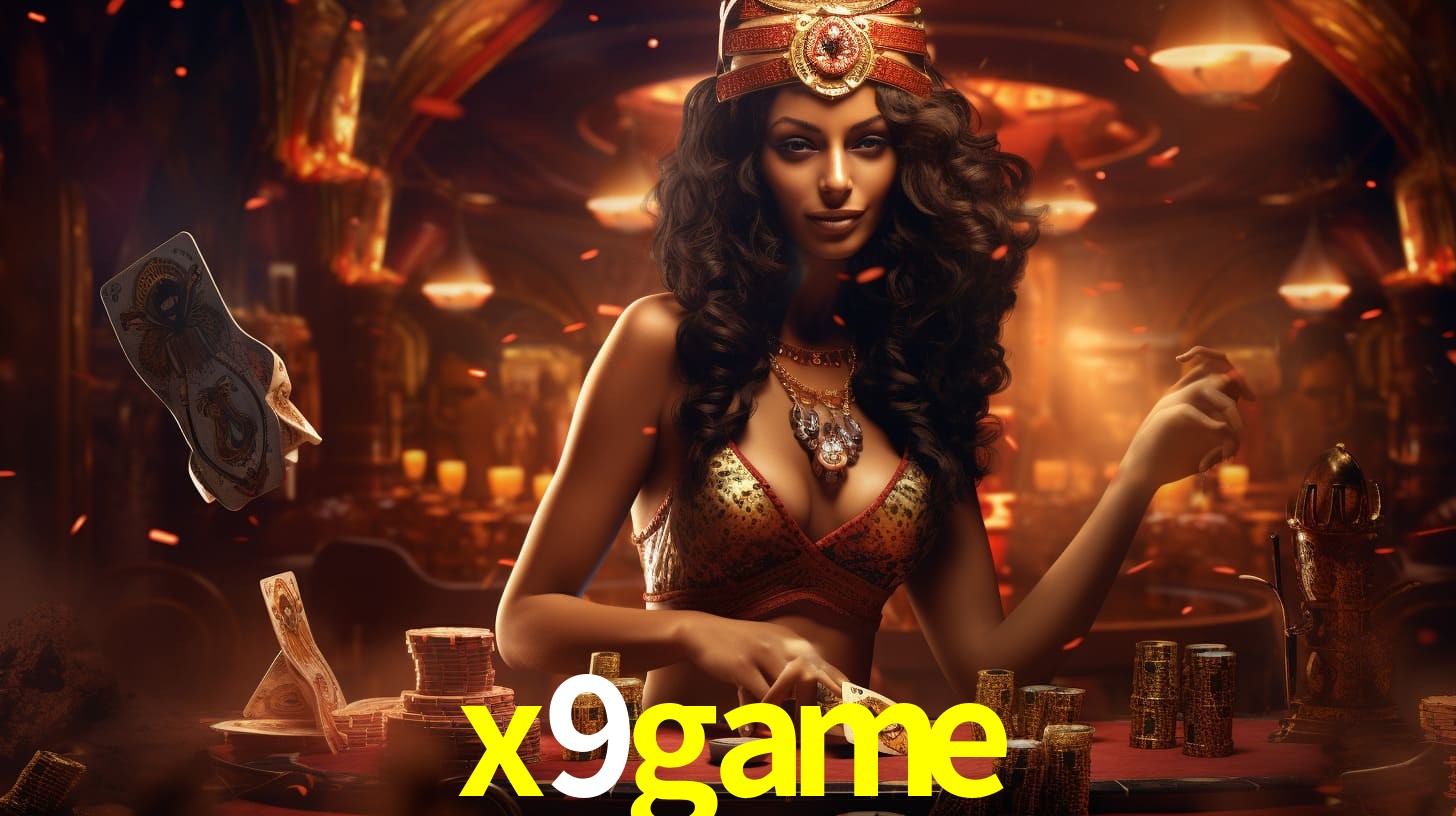 X9GAME