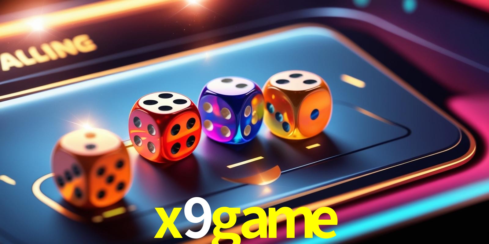 X9GAME
