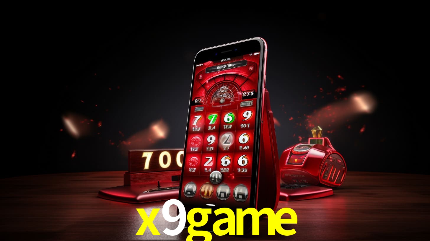 X9GAME