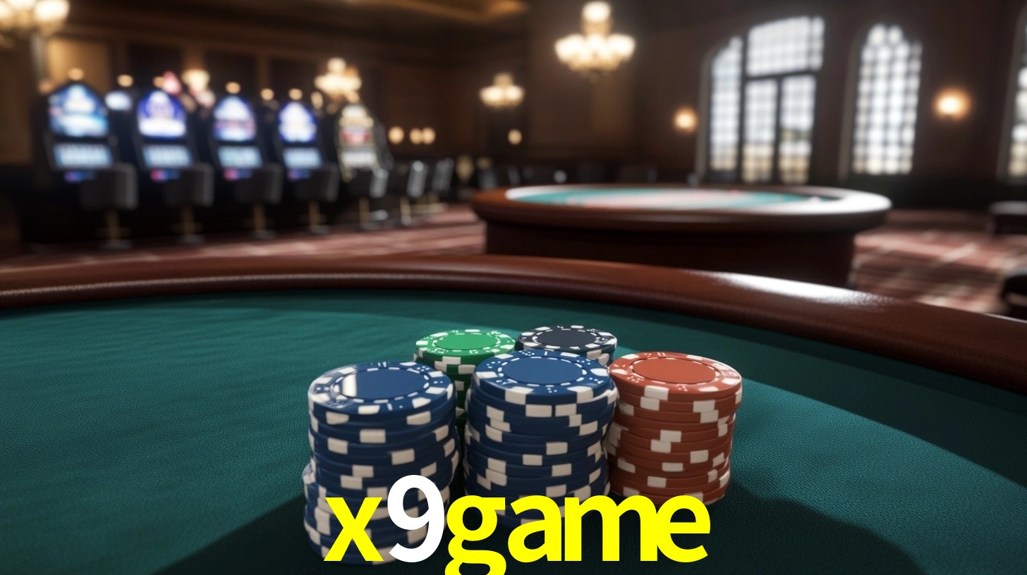 X9GAME