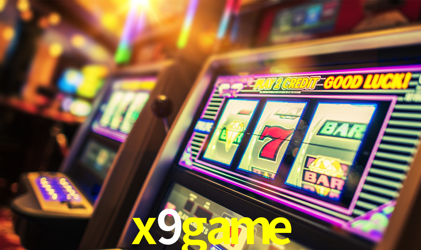 X9GAME