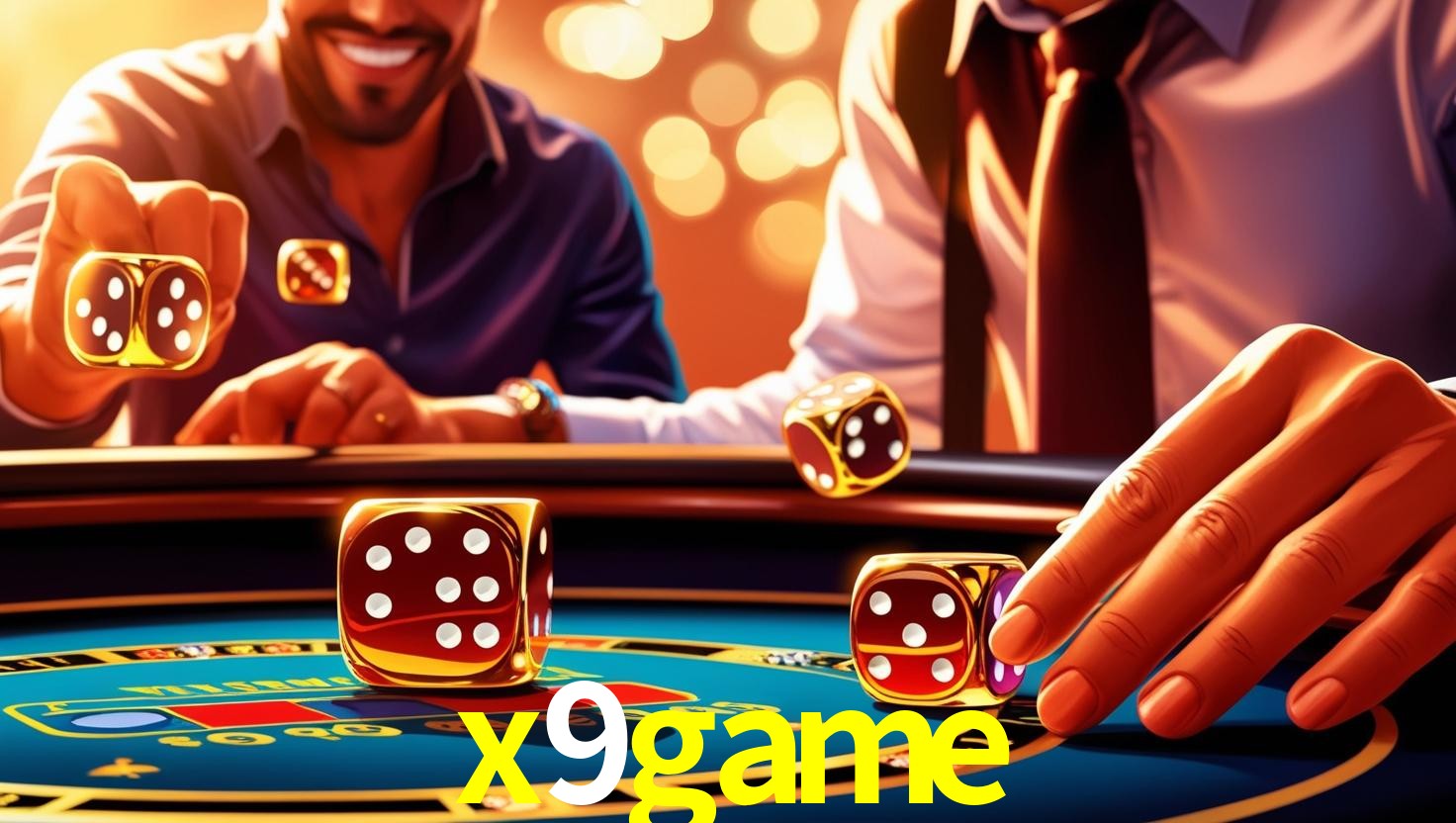 X9GAME