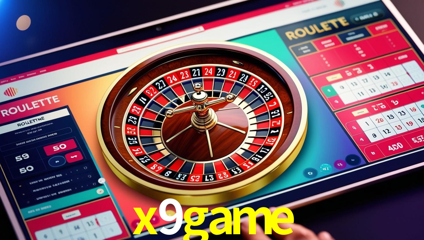 X9GAME