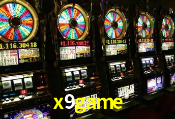 Apostas Esportivas na x9game: Um Guia Completo