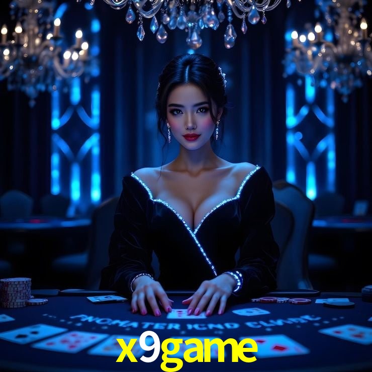 Benefícios da Conta x9game