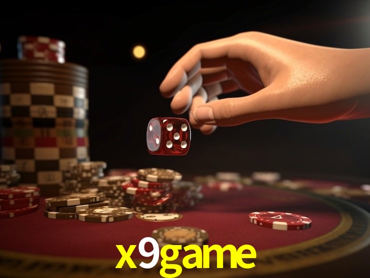 Login Seguro x9game