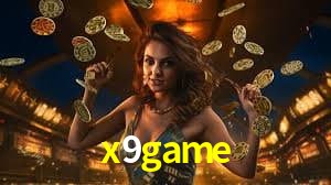 API Integration x9game