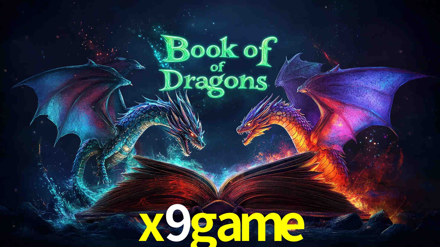 Descubra a Essência do x9game: Nossa História e Compromissos