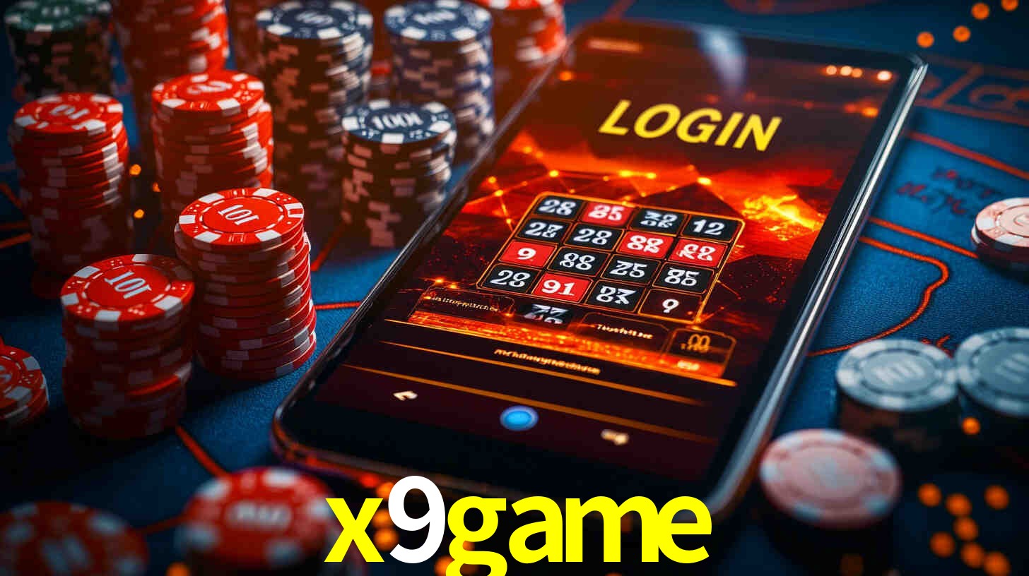 Premium Interface x9game