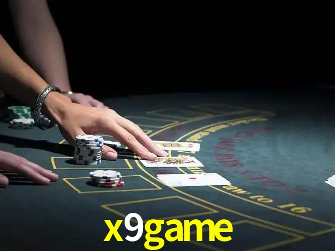 x9game