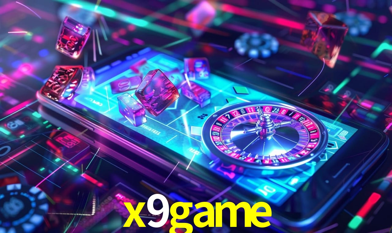 Recursos de Bônus x9game