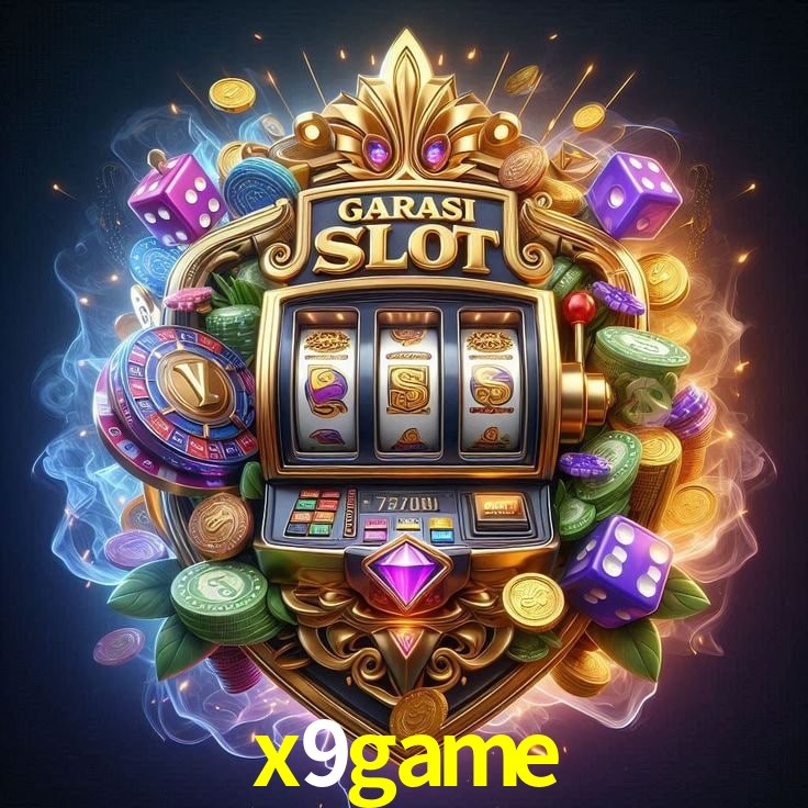 Promoção Relâmpago x9game