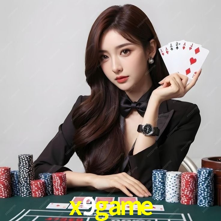 x9game bet