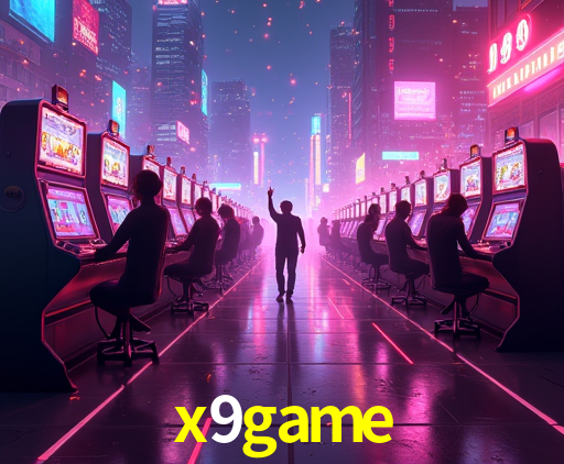 Jogo Spaceman x9game