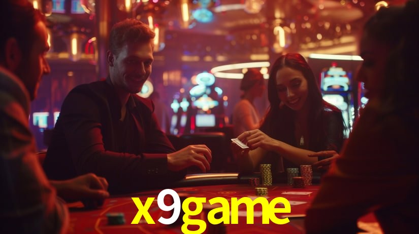A Popularidade dos Caça-Níqueis no x9game