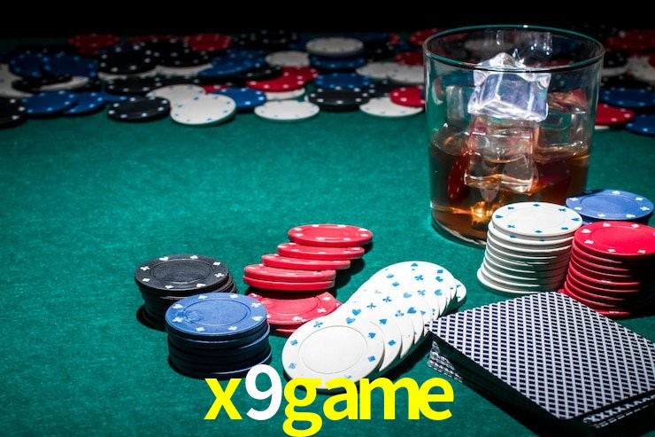 Apostas de Tênis x9game