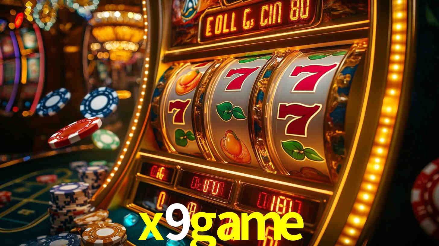 Tennis Betting x9game
