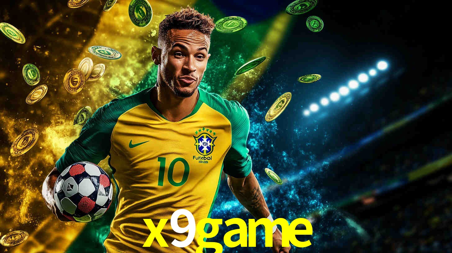 Inovações de Jogos na x9game: O Futuro das Experiências Interativas