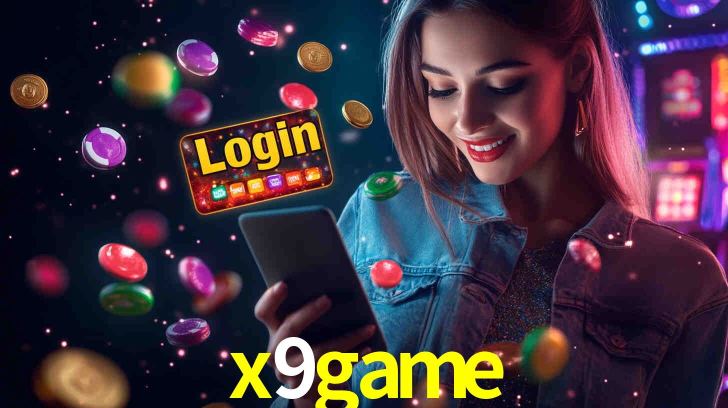 Descubra o Programa VIP da x9game: Vantagens Exclusivas para Jogadores