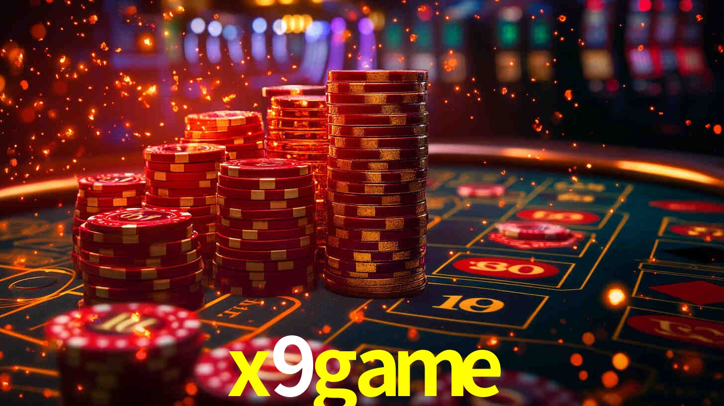 Basketball Betting x9game