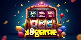 x9game - Corrida Louca Pela Fortuna - x9game.com
