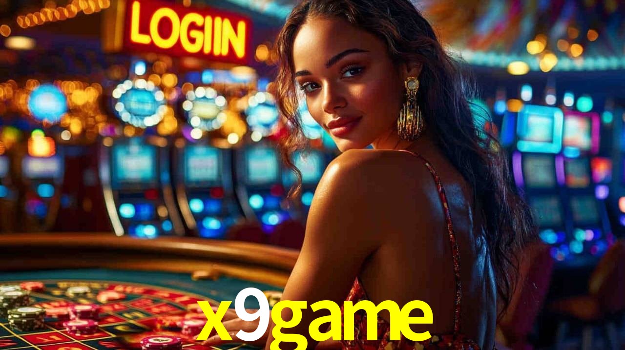 Segurança 2FA x9game