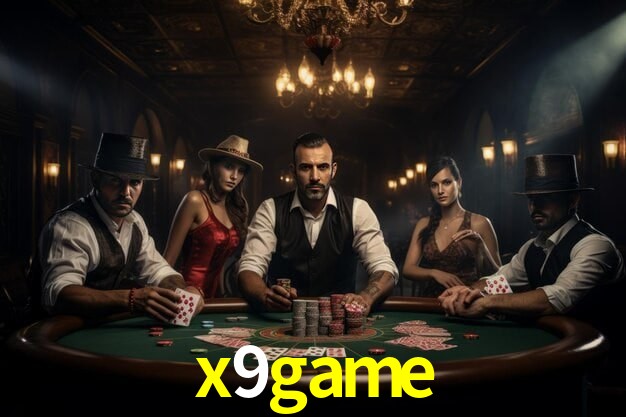 x9game.com