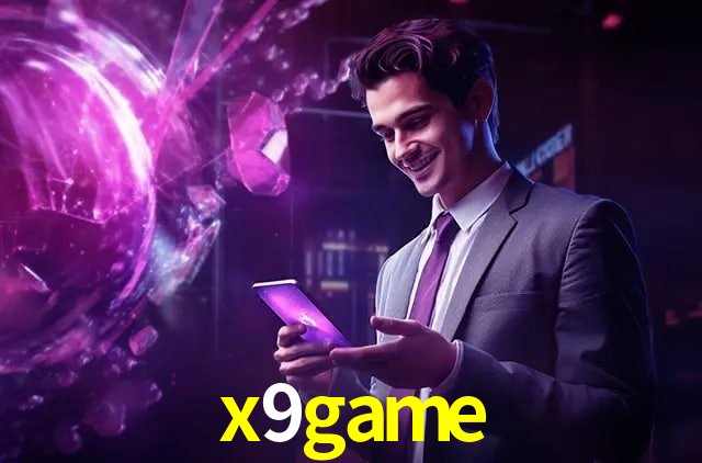 Quick Registration x9game