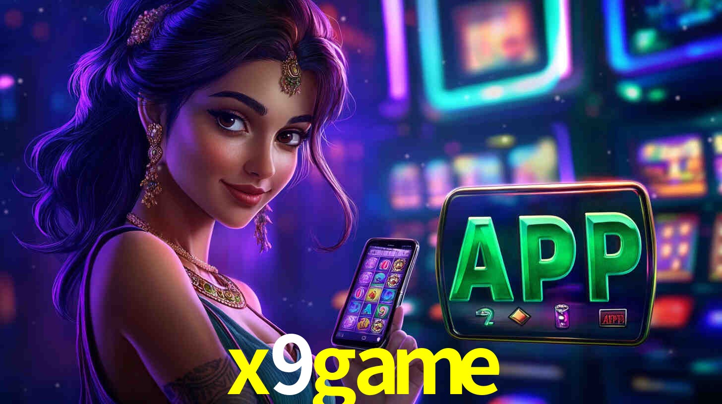 Exclusive Games x9game