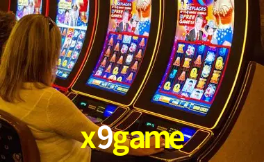 Descubra o Mundo do Cassino Online com x9game