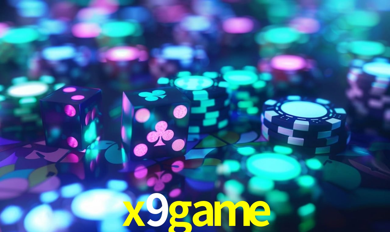 Apostas de Futebol x9game