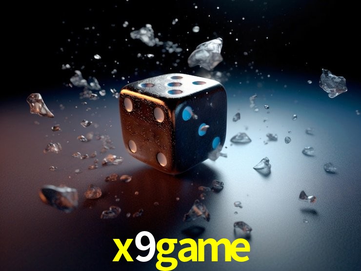 x9game: Jogos de Caça-Níqueis-Altas Recompensas, Roleta-Velocidade, Blackjack-Desafios Máximos