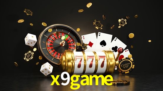Game Providers x9game