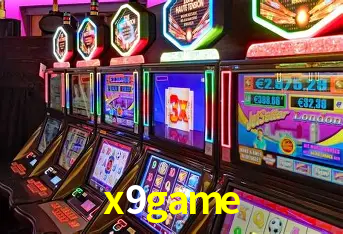 Descubra a Magia dos Jogos de Arcade no x9game