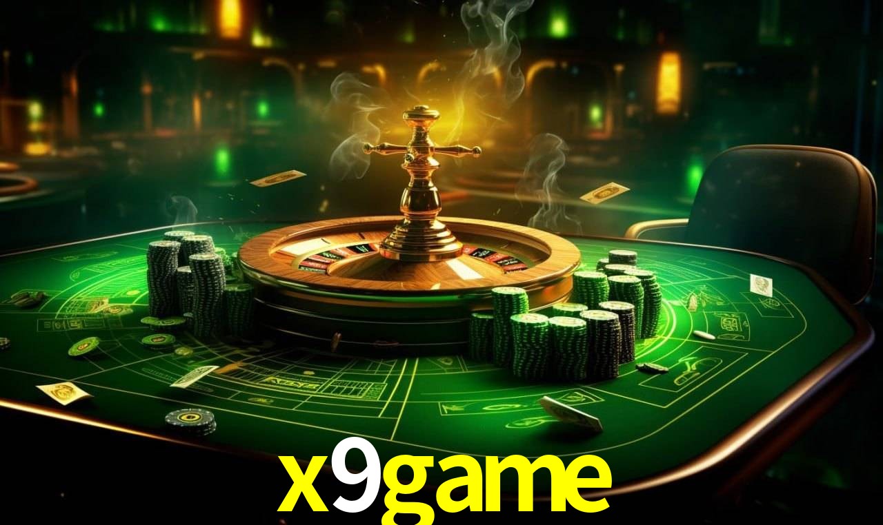 x9game: Seu Especialista em Apostas Esportivas Brasileiras