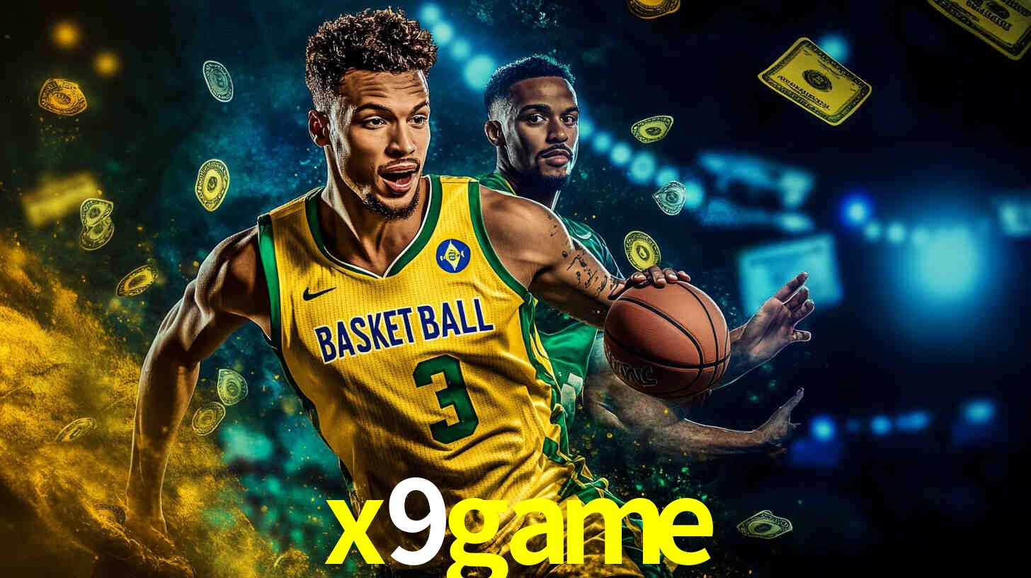 Descubra a Essência do x9game: Nossa História e Compromissos