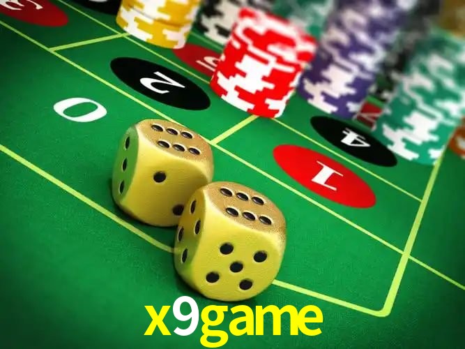 Account Benefits x9game