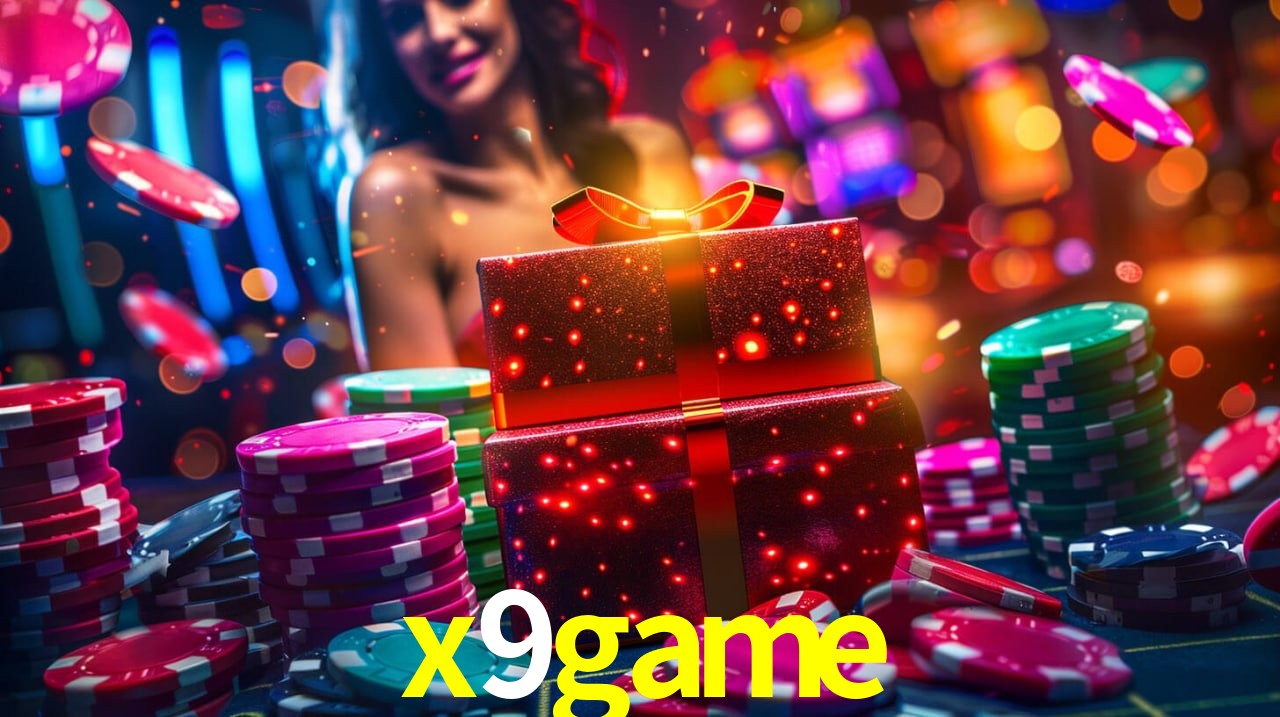 x9game