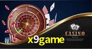 Estatísticas do Jogo x9game
