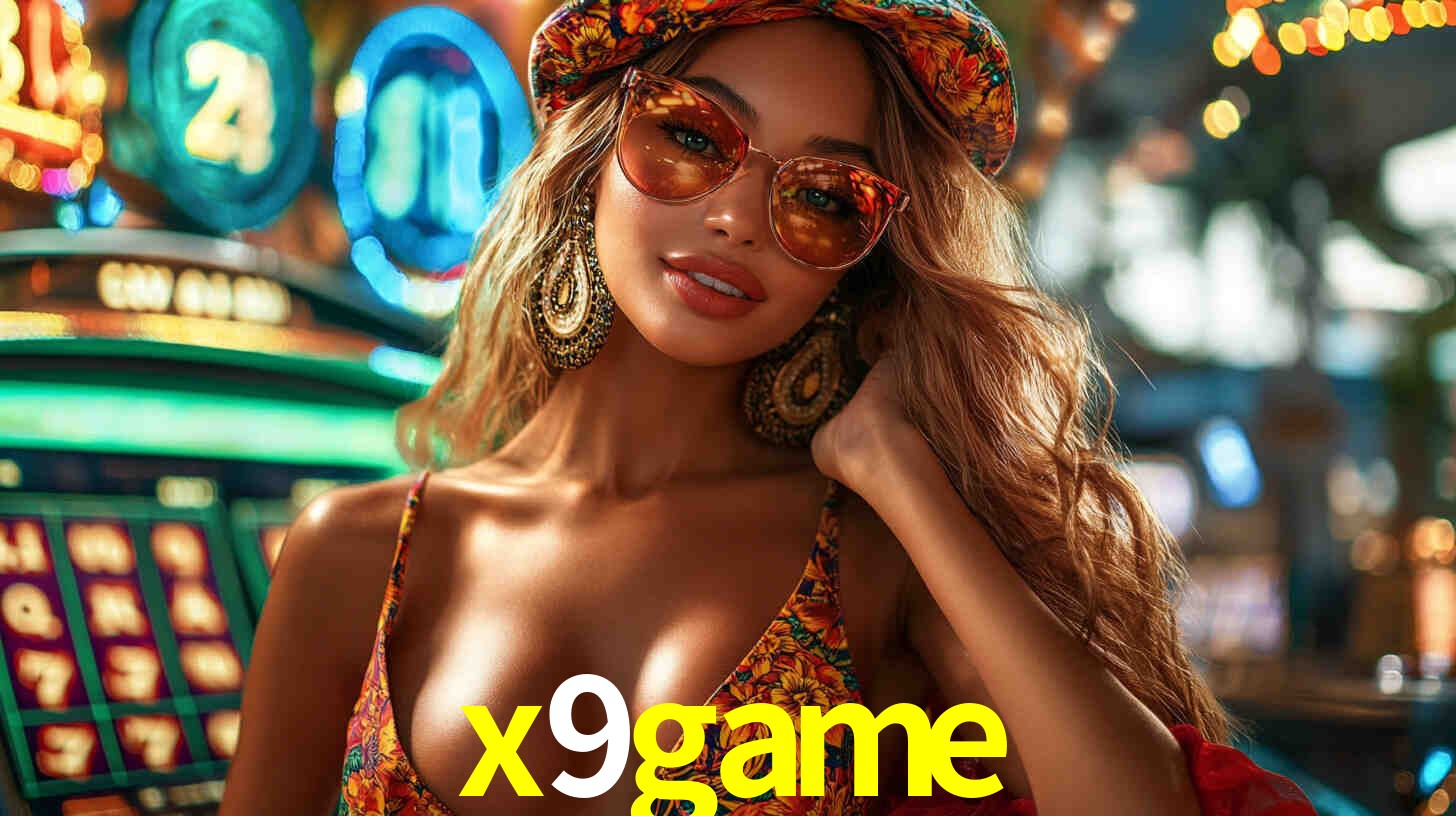 Football Betting x9game