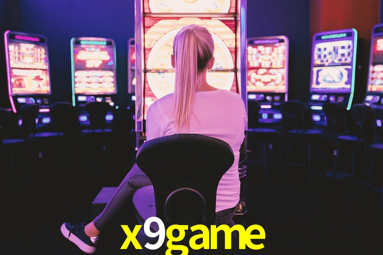 Weekend Specials x9game