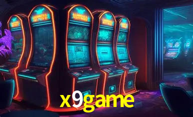 Desvendando o Mundo dos Jogos Virtuais na x9game