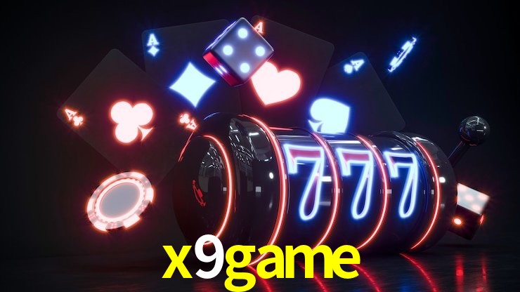 Secure Login x9game