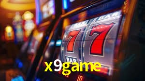 Integração de APIs x9game