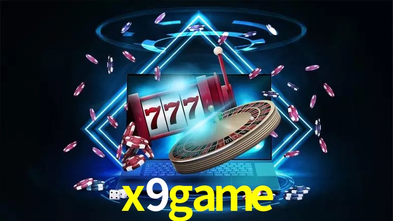 Tecnologia da Plataforma x9game