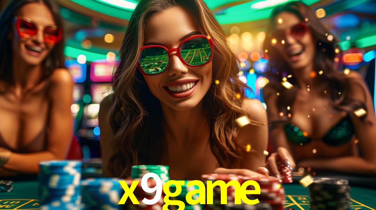 2FA Security x9game